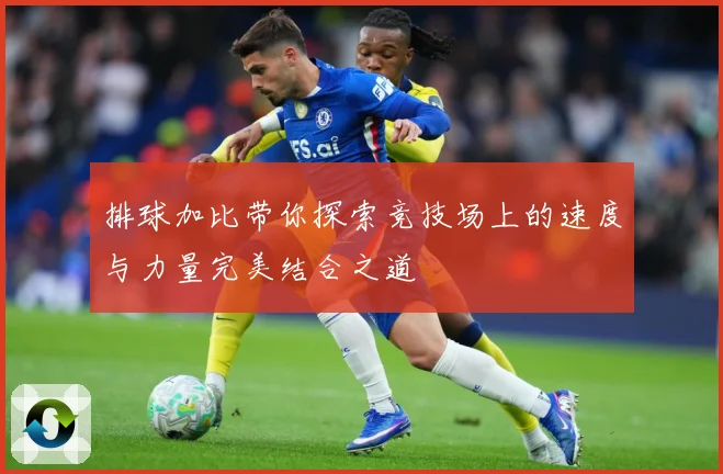 排球加比带你探索竞技场上的速度与力量完美结合之道