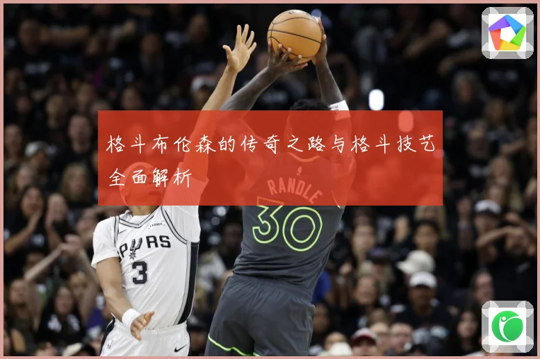 格斗布伦森的传奇之路与格斗技艺全面解析