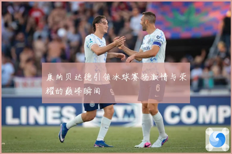 康纳贝达德引领冰球赛场激情与荣耀的巅峰瞬间